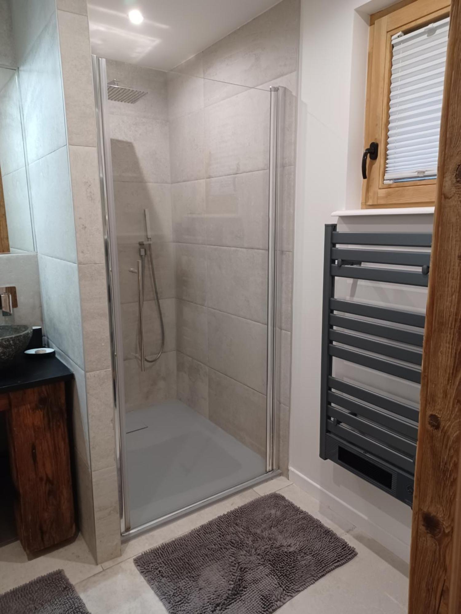 Chalet Hohneck 4 étoiles, vieux bois et pierre, SPA, sauna, borne de recharge Stosswihr Extérieur photo